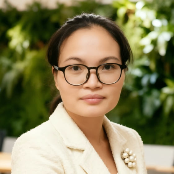 彭小姐
